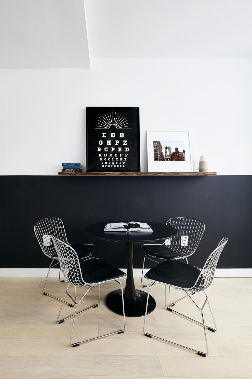 Sonder - Stock Exchange New York Bagian luar foto